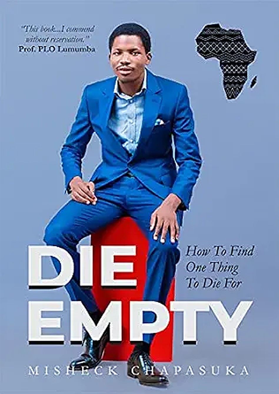 Cover of Die Empty